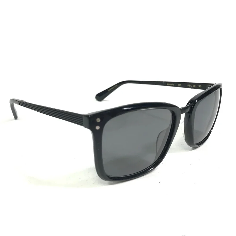 Zac Posen lenses are